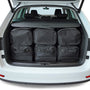 Reistassenset Skoda Superb III Combi (3V) 2015-heden wagon (Incl. Plug-in-Hybrid)