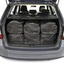 Reistassenset Skoda Fabia II Combi (5J) 2007-2014 wagon