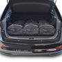 Reistassenset Skoda Scala (NW1) 2019-heden 5-deurs hatchback (Verstelbare laadvloer in bovenste stand)