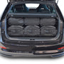 Reistassenset Skoda Scala (NW1) 2019-heden 5-deurs hatchback (Verstelbare laadvloer in bovenste stand)