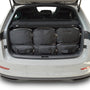 Reistassenset Skoda Scala (NW1) 2019-heden 5-deurs hatchback (Verstelbare laadvloer in onderste stand)