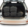 Reistassenset Skoda Octavia IV Combi (NX) 2020-heden wagon (Verstelbare laadvloer in onderste stand. Excl. iV PHEV)
