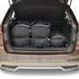 Reistassenset Skoda Kamiq (NW4) 2019-heden