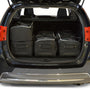 Reistassenset Toyota Auris II TS 2013-2019 wagon