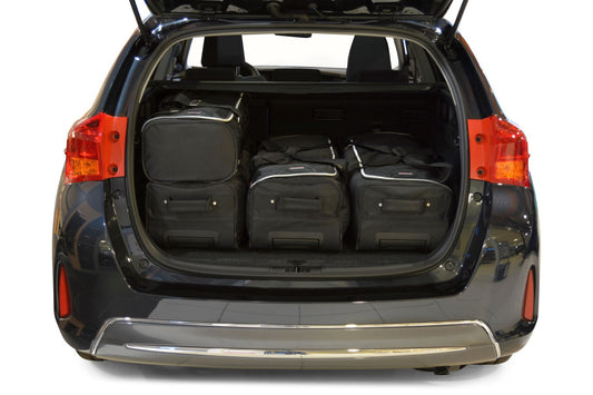 Reistassenset Toyota Auris II TS 2013-2019 wagon
