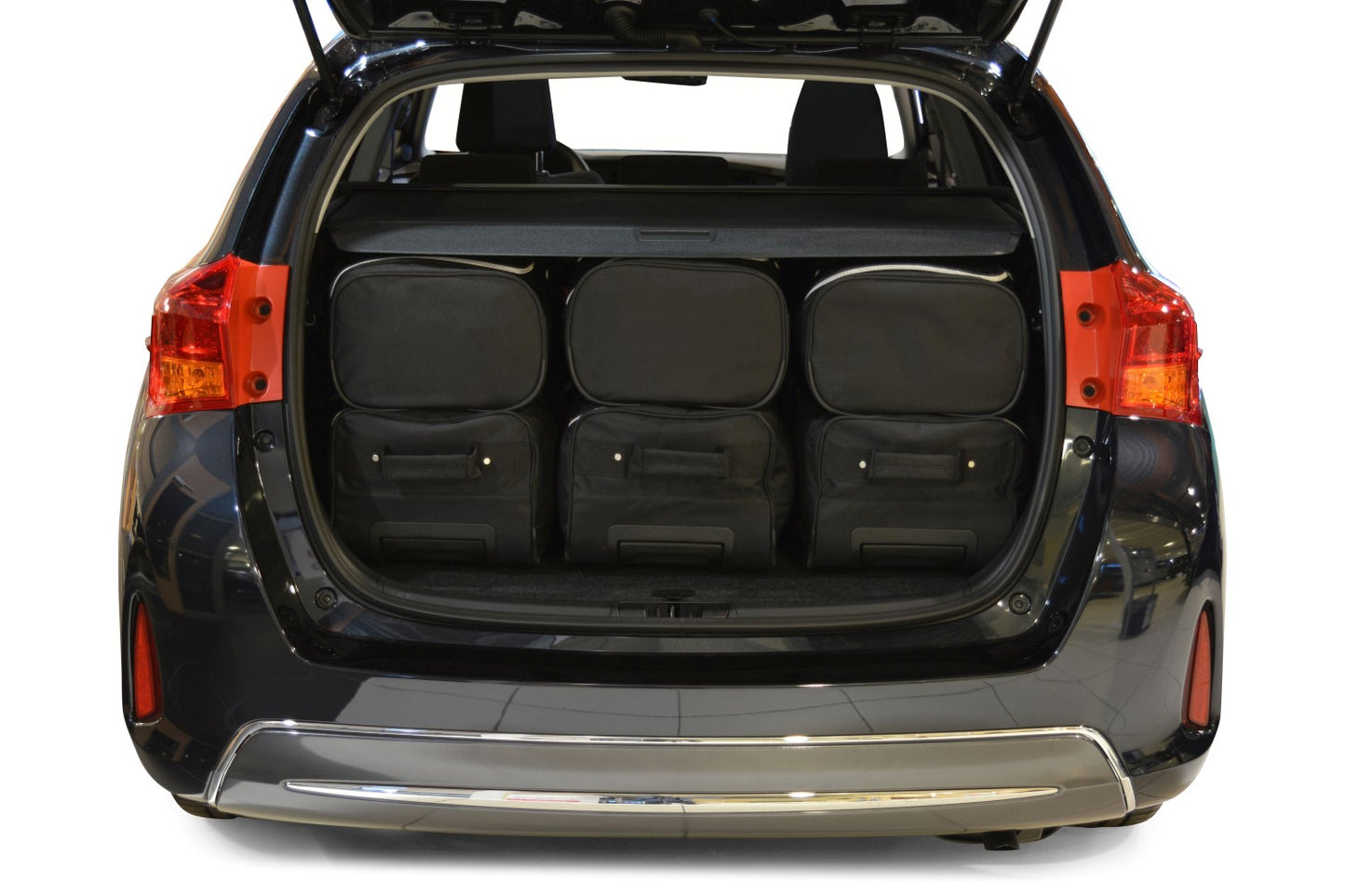 Reistassenset Toyota Auris II TS 2013-2019 wagon