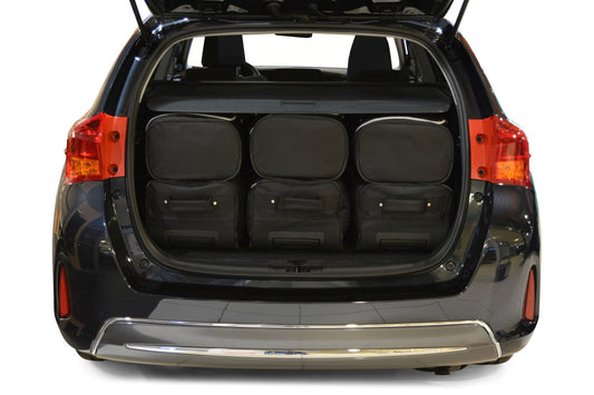 Reistassenset Toyota Auris II TS 2013-2019 wagon