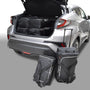 Reistassenset Toyota C-HR 2016-heden 5-deurs hatchback (Niet voor de 2.0 liter)