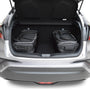 Reistassenset Toyota C-HR 2016-heden 5-deurs hatchback (Niet voor de 2.0 liter)