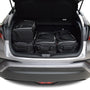 Reistassenset Toyota C-HR 2016-heden 5-deurs hatchback (Niet voor de 2.0 liter)
