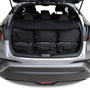 Reistassenset Toyota C-HR 2016-heden 5-deurs hatchback (Niet voor de 2.0 liter)