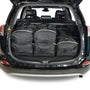 Reistassenset Toyota RAV4 IV (XA40) 2013-2018 (Alleen voor Hybrid)