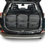 Reistassenset Toyota RAV4 IV (XA40) 2013-2018 (Alleen voor Hybrid)