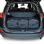Reistassenset Toyota RAV4 IV (XA40) 2013-2018 (Niet voor Hybrid)