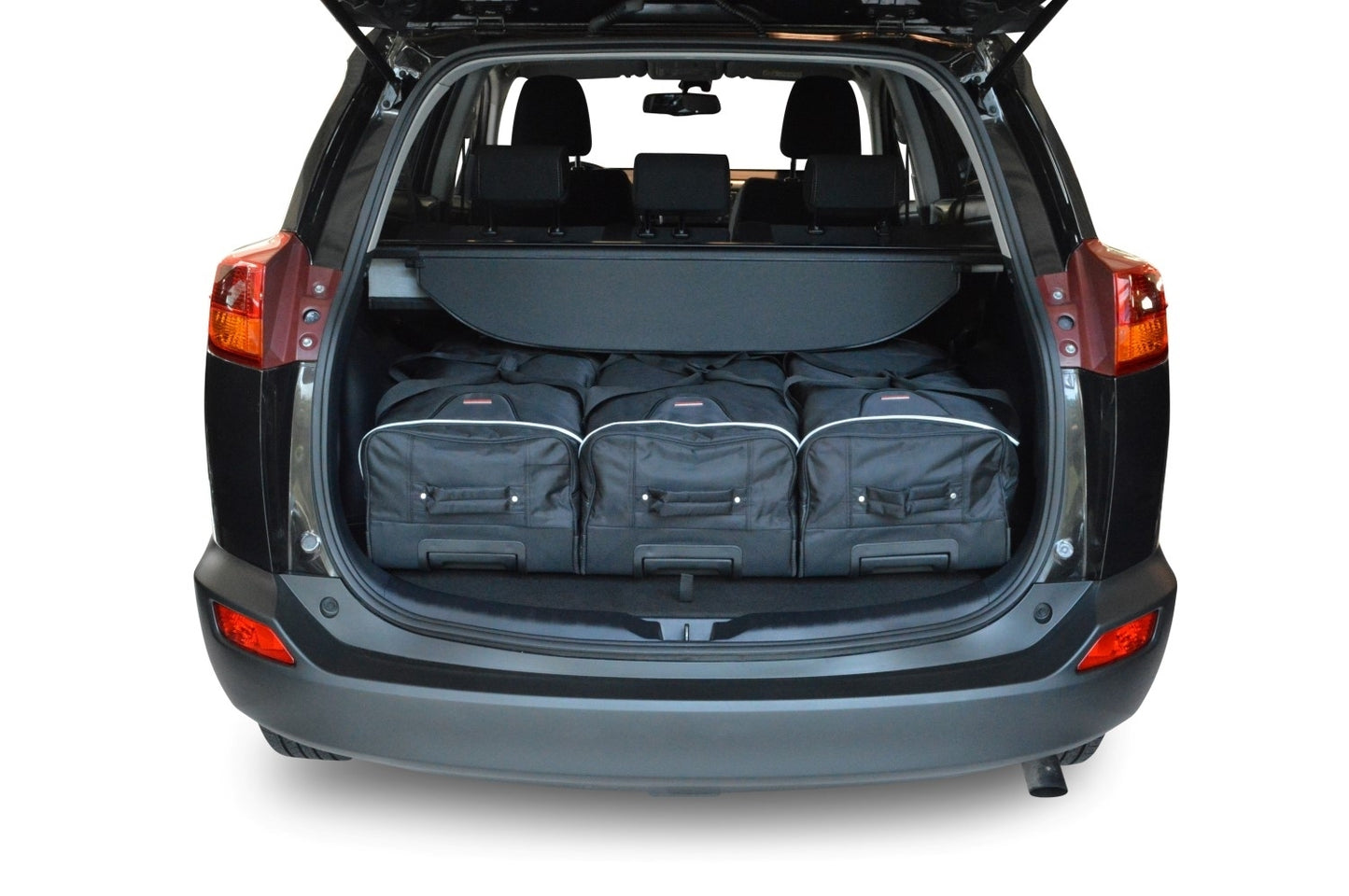 Reistassenset Toyota RAV4 IV (XA40) 2013-2018 (Niet voor Hybrid)