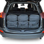 Reistassenset Toyota RAV4 IV (XA40) 2013-2018 (Niet voor Hybrid)