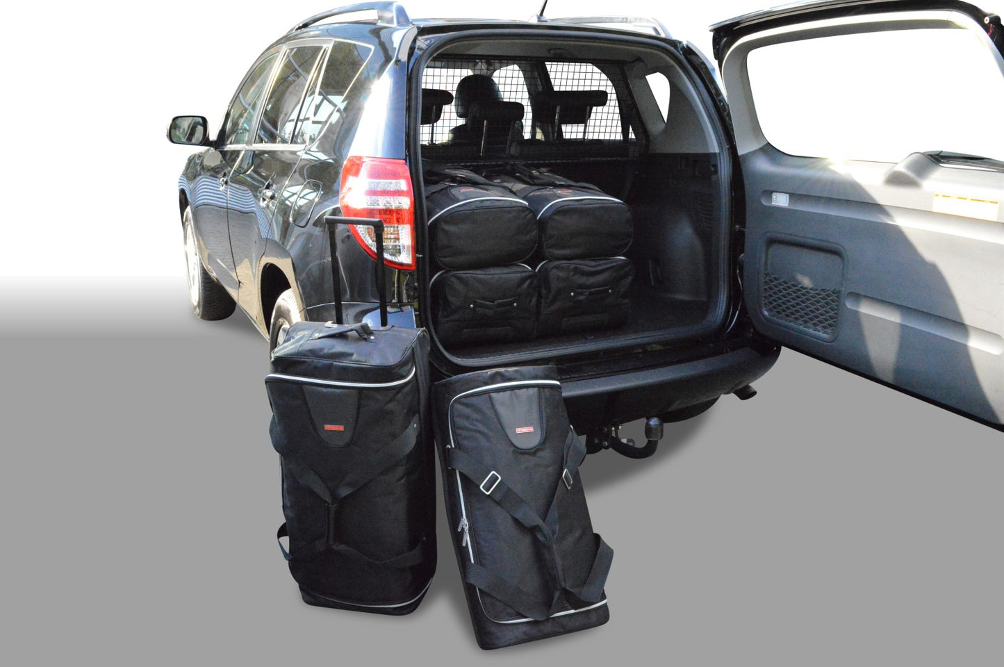 Reistassenset Toyota RAV4 III (XA30) 2006-2013