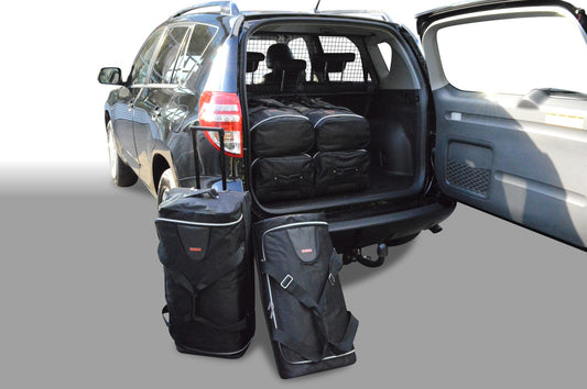 Reistassenset Toyota RAV4 III (XA30) 2006-2013