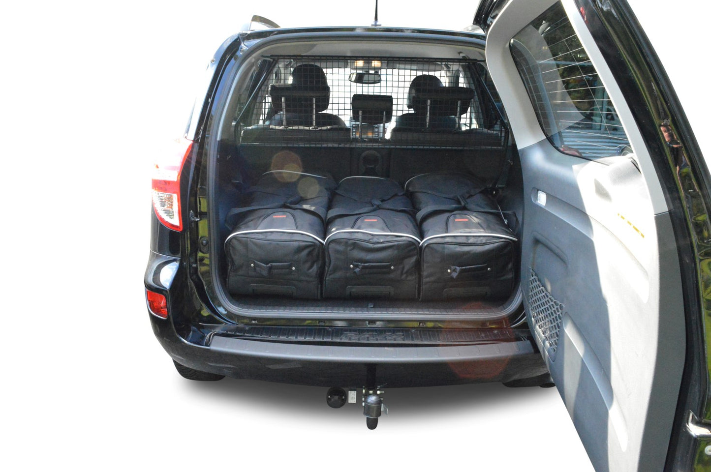 Reistassenset Toyota RAV4 III (XA30) 2006-2013