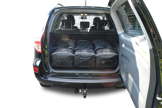 Reistassenset Toyota RAV4 III (XA30) 2006-2013