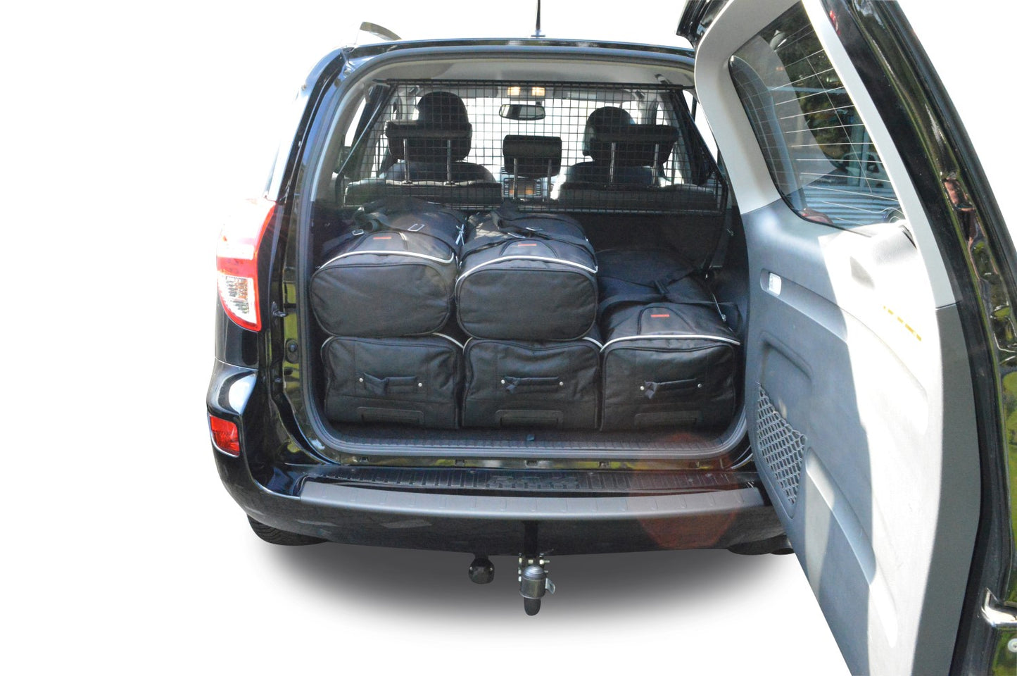 Reistassenset Toyota RAV4 III (XA30) 2006-2013