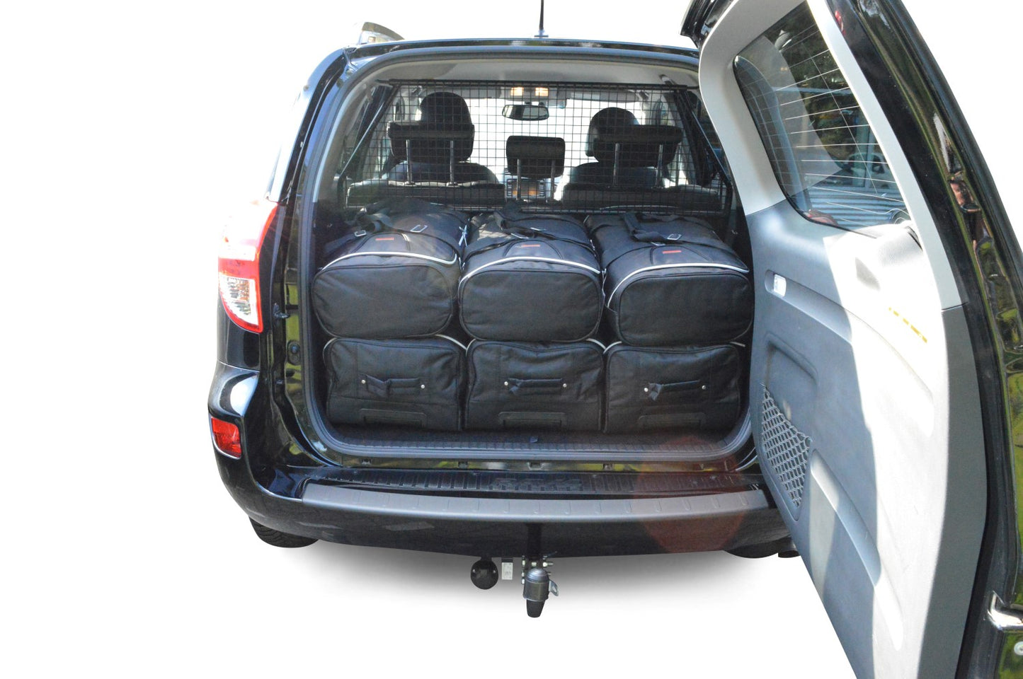 Reistassenset Toyota RAV4 III (XA30) 2006-2013