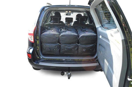 Reistassenset Toyota RAV4 III (XA30) 2006-2013