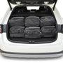 Reistassenset Toyota Corolla Touring Sports (E210) 2018-heden wagon (Verstelbare laadvloer in bovenste stand)