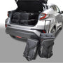 Reistassenset Toyota C-HR 2016-heden 5-door hatchback (Alleen voor de 2,0 liter)