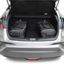 Reistassenset Toyota C-HR 2016-heden 5-door hatchback (Alleen voor de 2,0 liter)