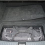 Kofferbak trolleytas Tesla Model S 2012-heden 5-deurs hatchback (BxHxL= 30 x 25 x 85 cm)