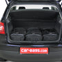 Reistassenset Volkswagen Golf V (1K) 2003-2008 3 & 5-deurs hatchback