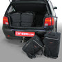 Reistassenset Volkswagen Golf IV (1J) 1997-2003 3 & 5-deurs hatchback