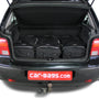 Reistassenset Volkswagen Golf IV (1J) 1997-2003 3 & 5-deurs hatchback