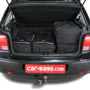 Reistassenset Volkswagen Golf IV (1J) 1997-2003 3 & 5-deurs hatchback