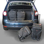 Reistassenset Volkswagen Golf Plus (1KP) 2004-2014 5-door hatchback (Incl. Facelift)