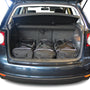 Reistassenset Volkswagen Golf Plus (1KP) 2004-2014 5-door hatchback (Incl. Facelift)