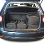 Reistassenset Volkswagen Golf Plus (1KP) 2004-2014 5-door hatchback (Incl. Facelift)