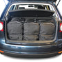 Reistassenset Volkswagen Golf Plus (1KP) 2004-2014 5-door hatchback (Incl. Facelift)