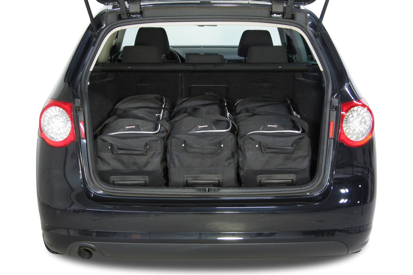 Reistassenset Volkswagen Passat Variant (B6) 2005-2010 wagon