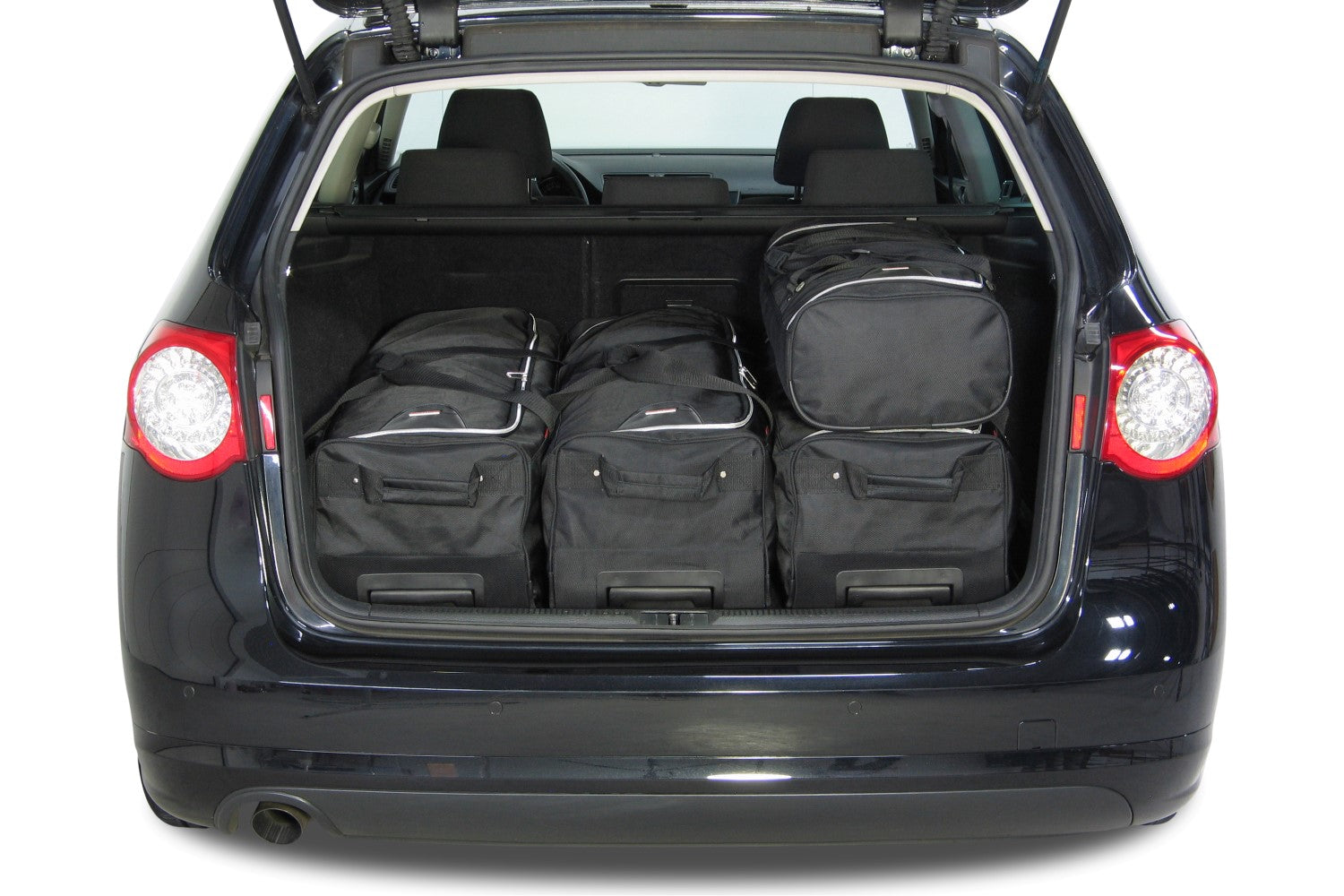 Reistassenset Volkswagen Passat Variant (B6) 2005-2010 wagon