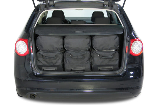 Reistassenset Volkswagen Passat Variant (B6) 2005-2010 wagon
