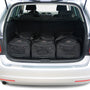 Reistassenset Volkswagen Golf V Variant (1K) 2007-2009 wagon