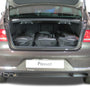 Reistassenset Volkswagen Passat (B7) 2010-2014 4-deurs sedan