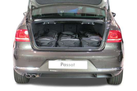 Reistassenset Volkswagen Passat (B7) 2010-2014 4-deurs sedan
