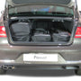 Reistassenset Volkswagen Passat (B7) 2010-2014 4-deurs sedan