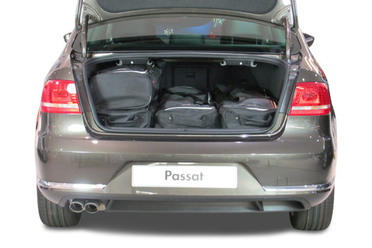 Reistassenset Volkswagen Passat (B7) 2010-2014 4-deurs sedan