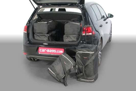 Reistassenset Volkswagen Golf VII (5G) 2012-2020 3