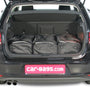 Reistassenset Volkswagen Golf VII (5G) 2012-2020 3