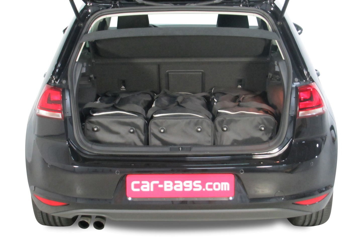 Reistassenset Volkswagen Golf VII (5G) 2012-2020 3